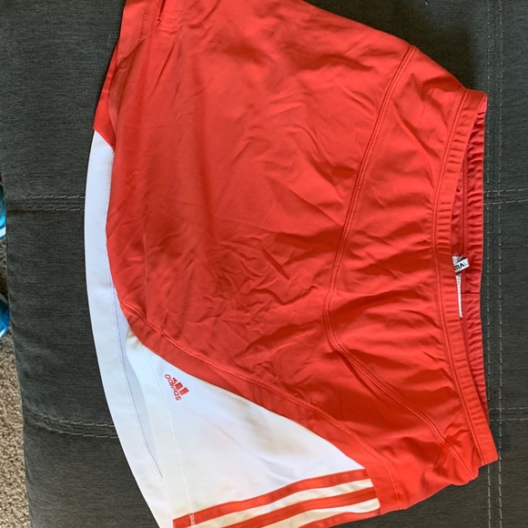 Adidas skort - Picture 1 of 3